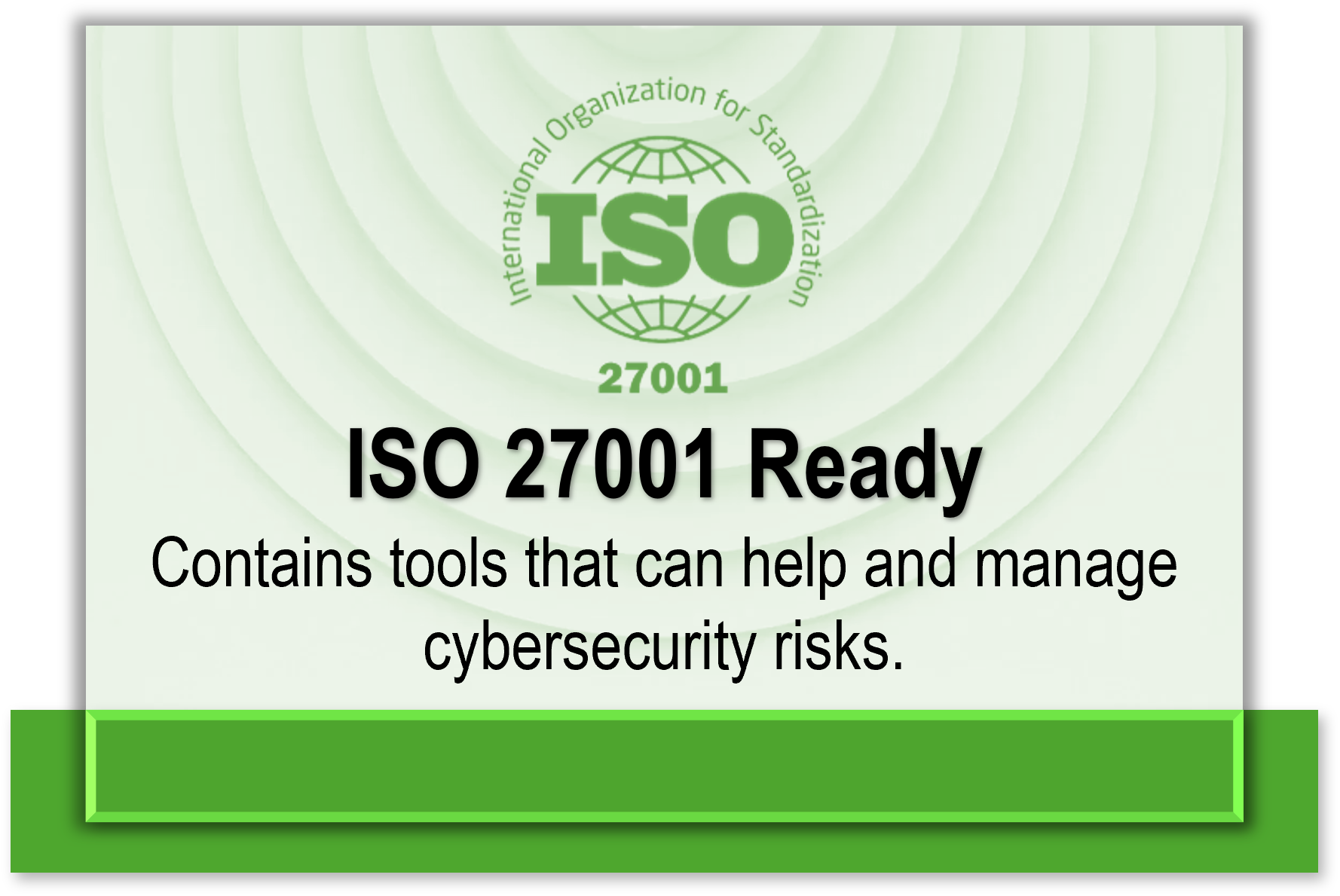 ISO 27001